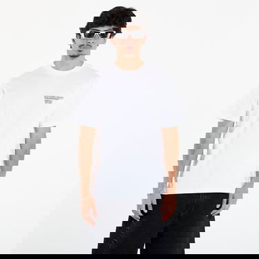 Tričko Carhartt WIP S/S Alumni T-Shirt XXL Biela | I035207.02XX, 0