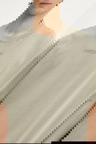 Tričko Ksubi KSUBI Sott Ekcess T-Shirt Zelené | MPS24TE041, 3