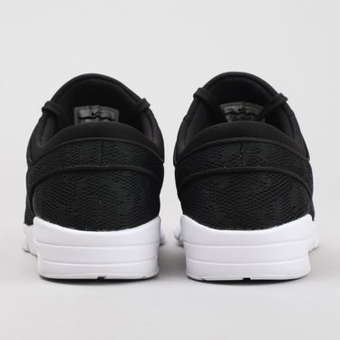 Tenisky a topánky Nike SB Stefan Janoski Max Čierna | 631303-022, 3