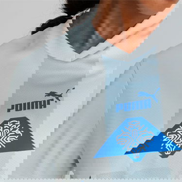 Dres Puma Maglia Replica Islanda Away 22/23 Šedá | 766071_02, 2