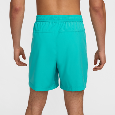 Šortky Nike 7" Dri-FIT Form Training Shorts Tyrkysová | DV9857-345, 3