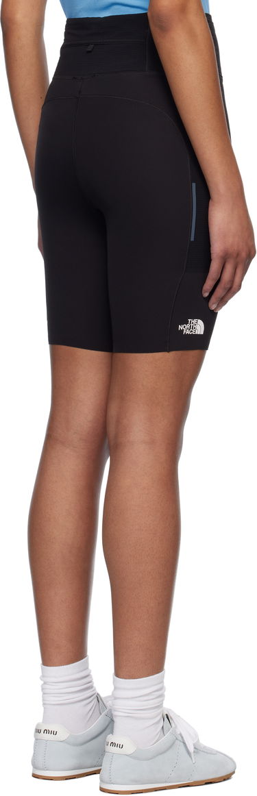 Šortky The North Face Ripida Tight Sport Shorts Čierna | NF0A8BB8, 2