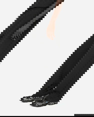 Tepláky Nike TECH FLEECE TAILORED PANT Čierna | FZ7583-010, 3