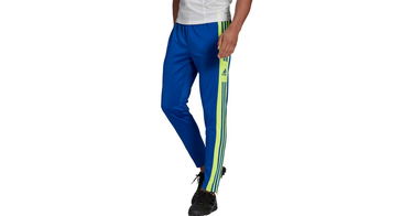 Tepláky adidas Originals Squadra 21 Training Pant Modrá | gp6451, 1