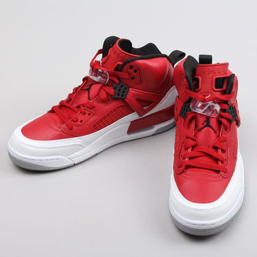 Tenisky a topánky Jordan Jordan Spizike ''Gym Red'' Červená | 315371-603, 2