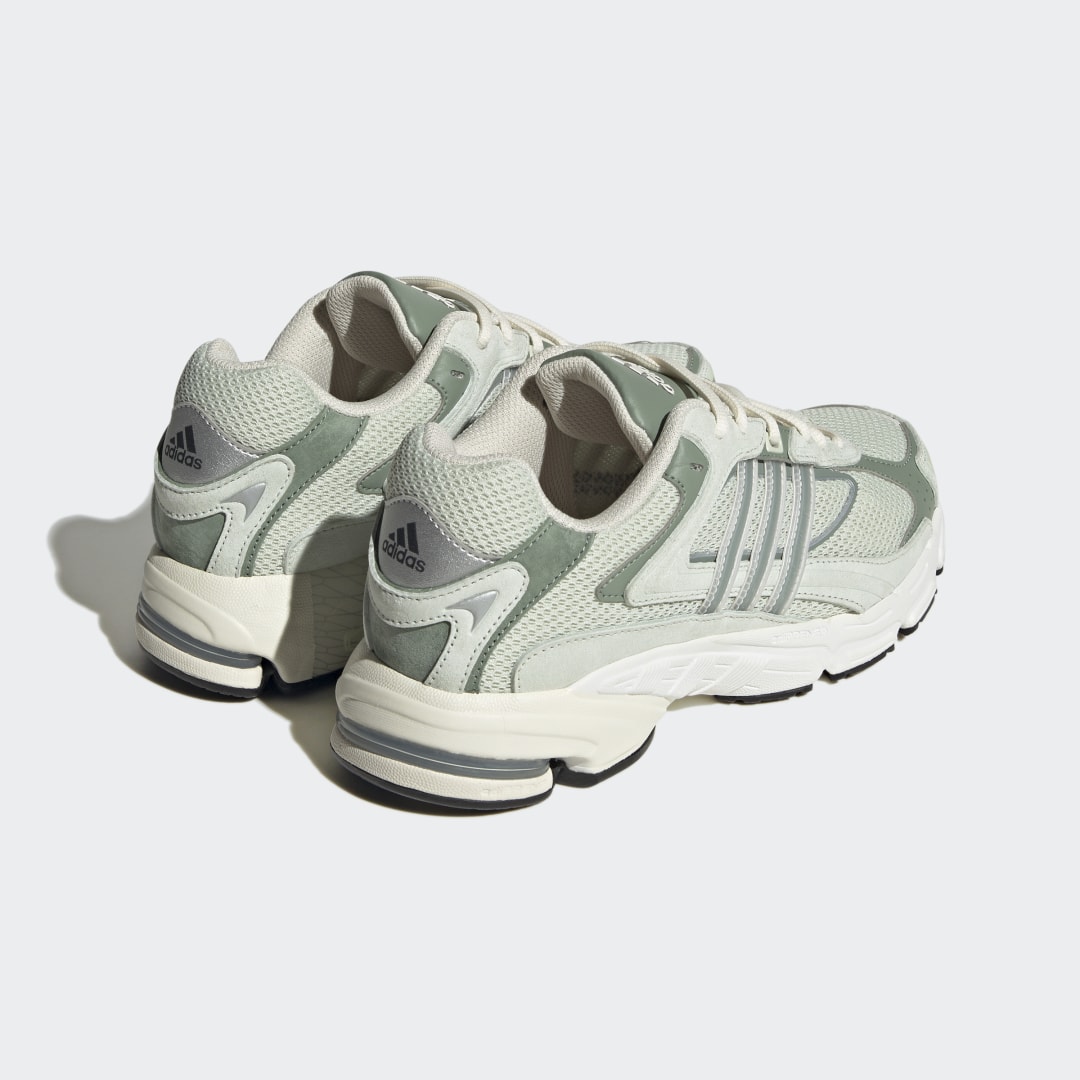 Tenisky a topánky adidas Originals Response CL Zelené | ID4277, 1