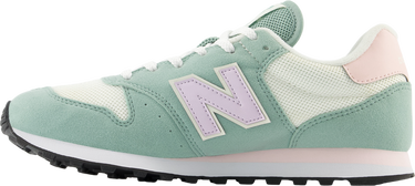 Tenisky a topánky New Balance 500 Zelené | gw500ff2, 3