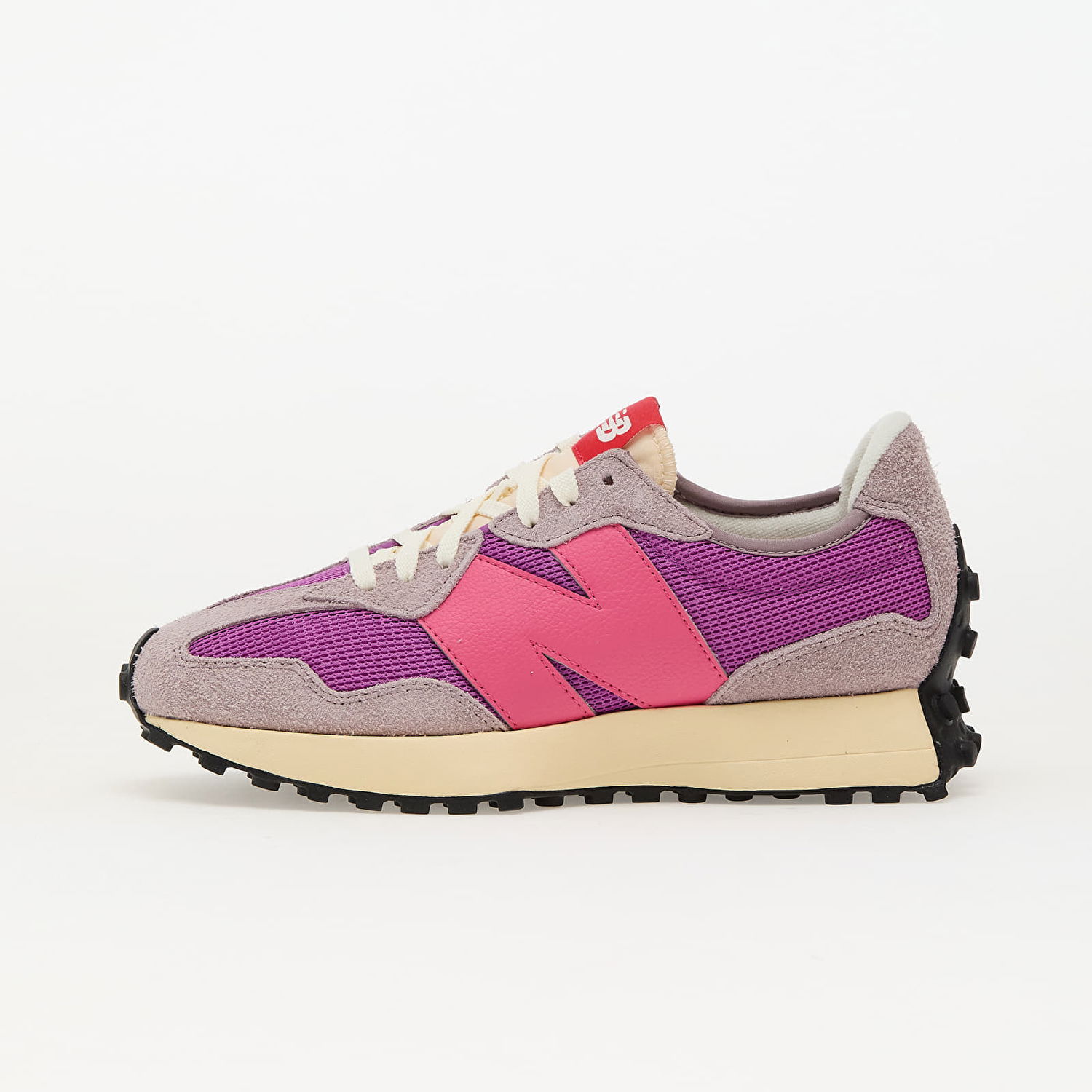 Tenisky a topánky New Balance 327 Fialová | U327VSC, 0