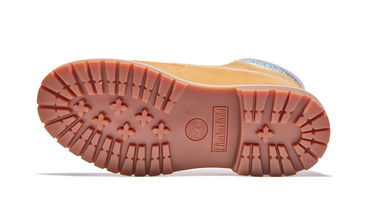 Tenisky a topánky Timberland Heritage 6 Inch Boot Béžová | A2R1Z-231, 5