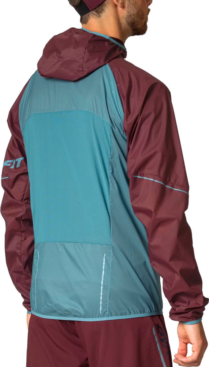 ALPINE WIND 2 Jacket