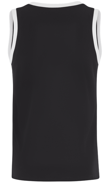 Dres Nike Nike Team Stock25 Basketball Jersey Čierna | a19913-010, 2