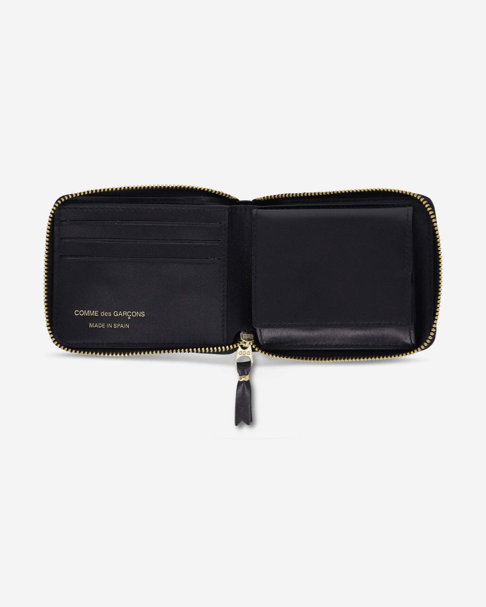 Classic Wallet Black