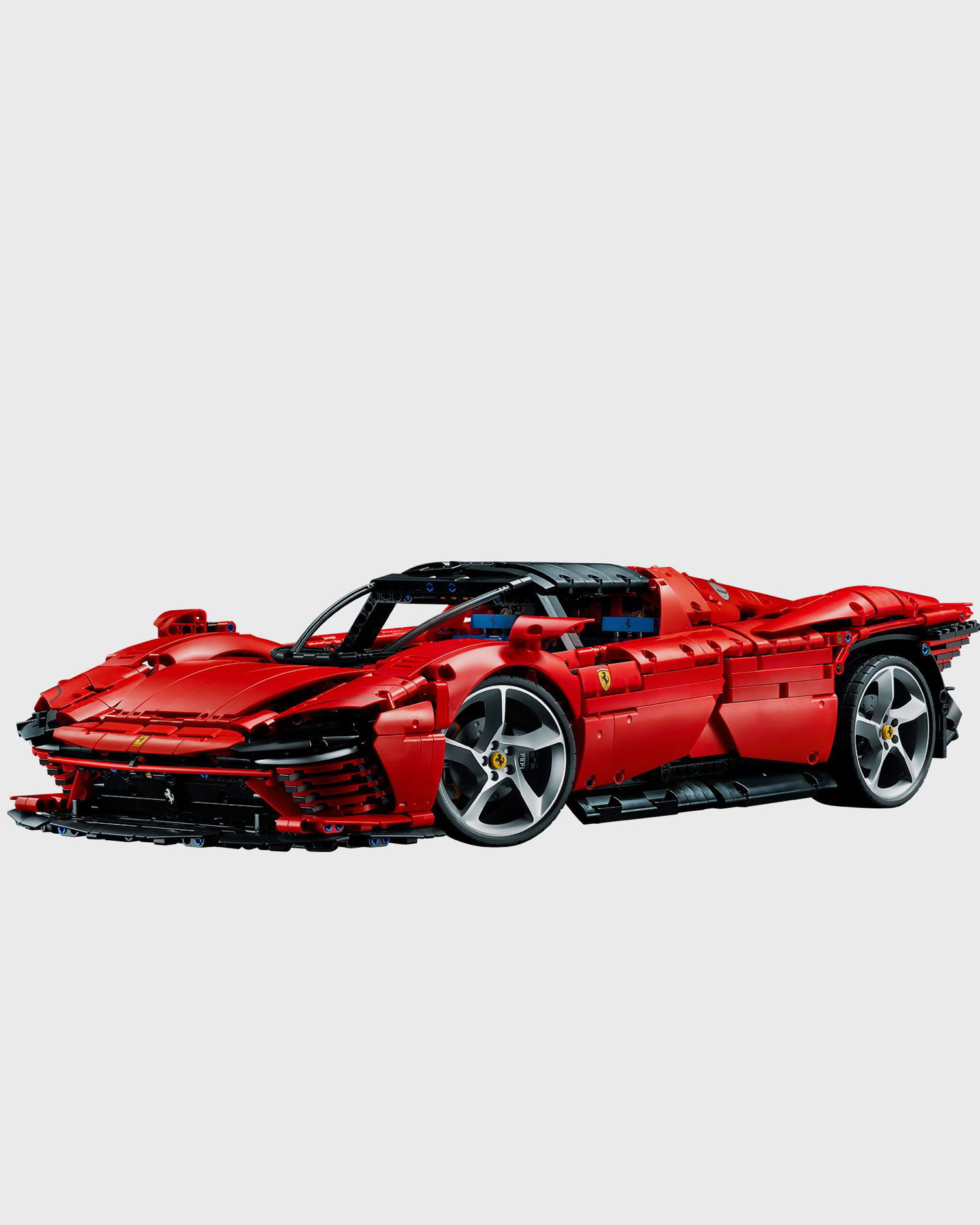 Zberateľské LEGO Ferrari Daytona SP3 Rôznofarebný | 6379494, 0