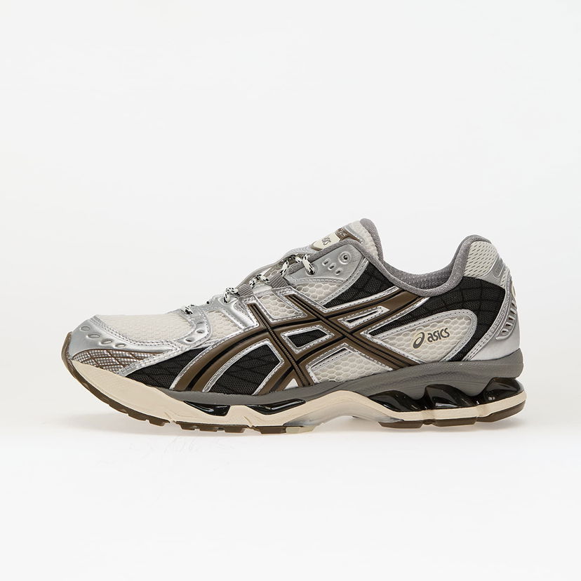 Tenisky a topánky Asics GEL-NIMBUS 10.1 Biela | 1203A543-107