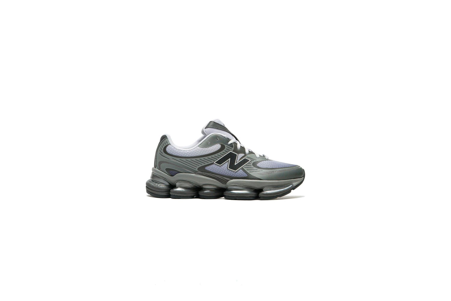 Tenisky a topánky New Balance ABZORB 2000 Šedá | U2000PCD, 0