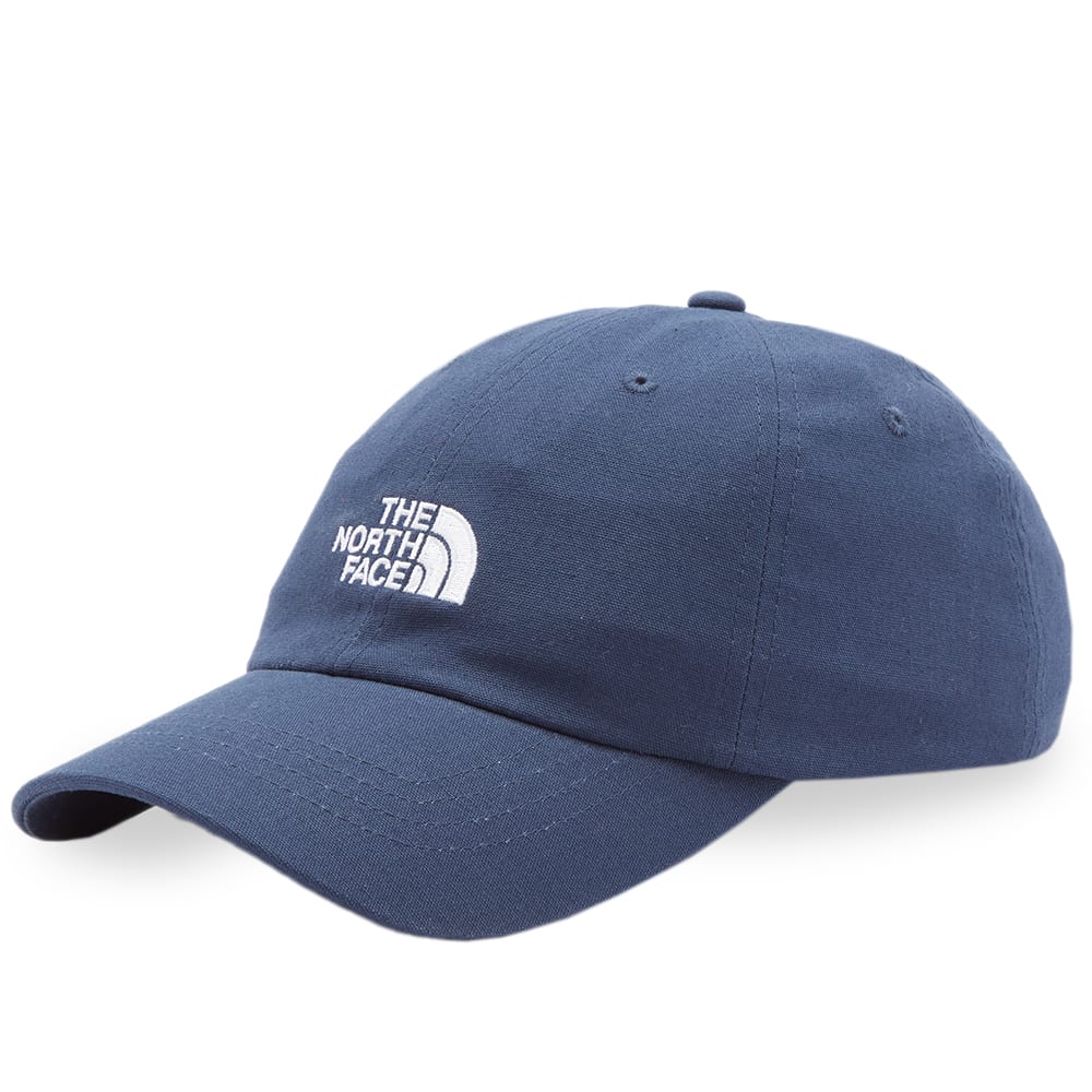 Šiltovka The North Face Norm Cap Summit Navy | NF0A3SH38K2, 0