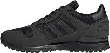 Tenisky a topánky adidas Originals ZX 700 Čierna | fz2818, 2