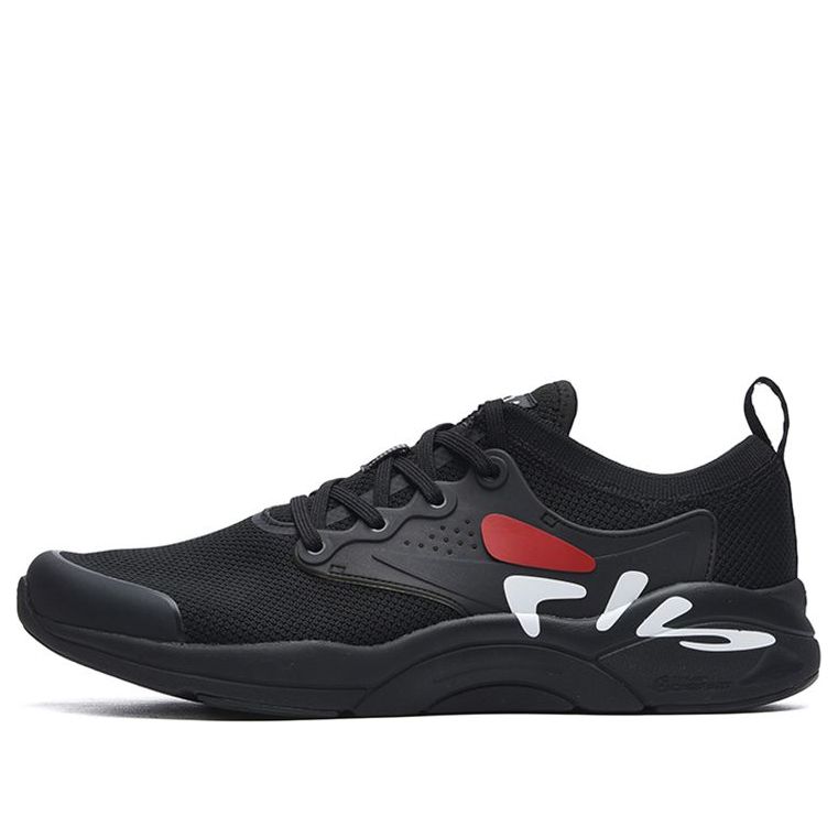 Tenisky a topánky FILA Athletics Mind 4 EVO Čierna | A12M212105FBA, 0