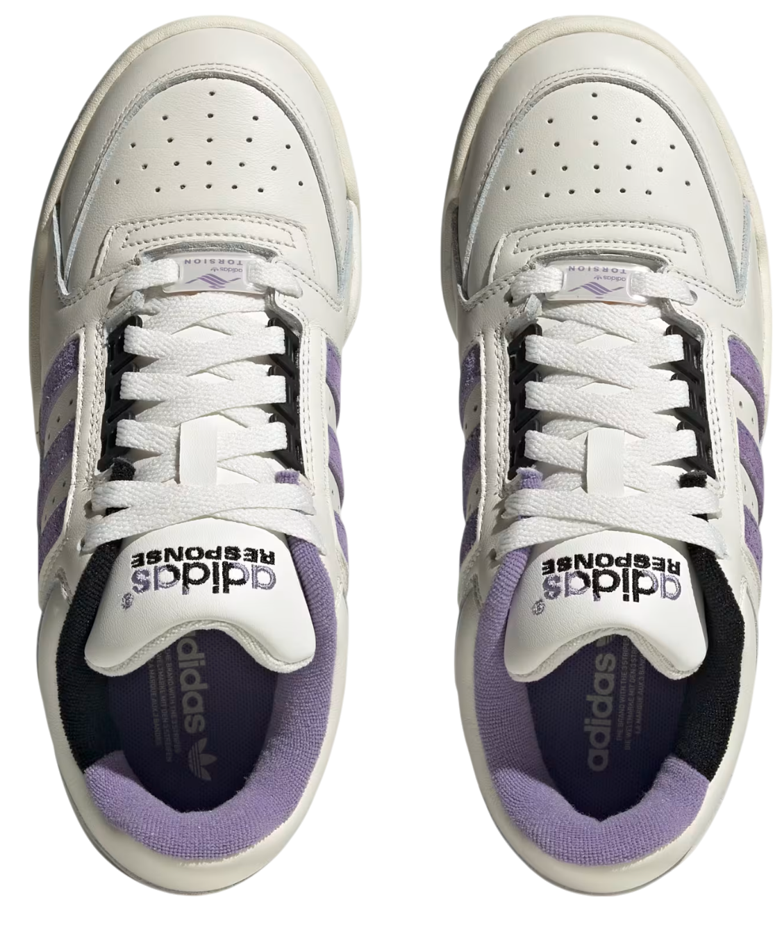 Tenisky a topánky adidas Originals TORSION RESPONSE TENNIS Biela | HQ8789, 1