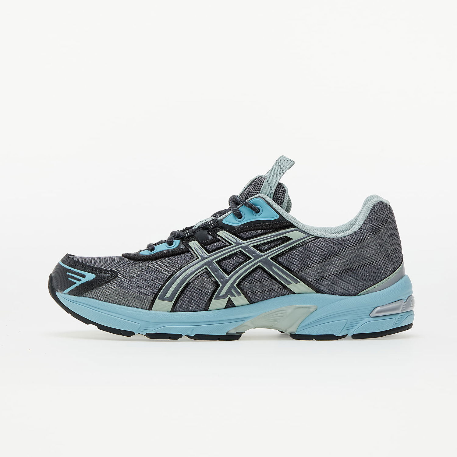 Tenisky a topánky Asics UB2-S Gel-1130 Šedá | 1201A291-022, 0