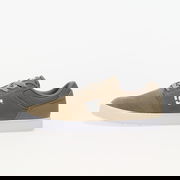 Crisis 2 Olive/ White