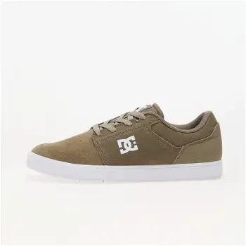 DC Crisis 2 Olive/ White ADYS100647-OWH