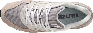 Tenisky a topánky Mizuno Mizuno Contender S Béžová | d1ga2212-004, 3