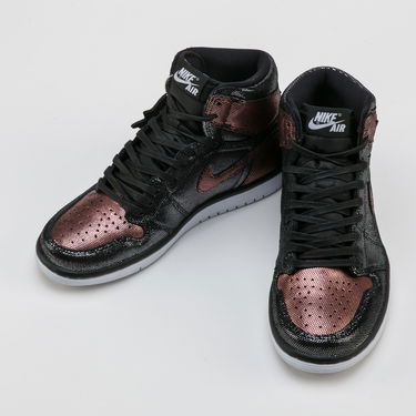 Tenisky a topánky Jordan Jordan W 1 Hi OG Čierna | CU6690-006, 2