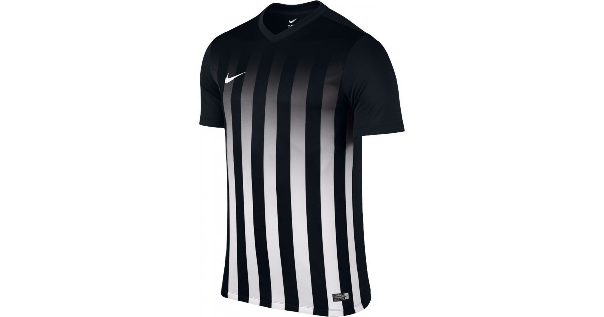 Striped Division II Jersey