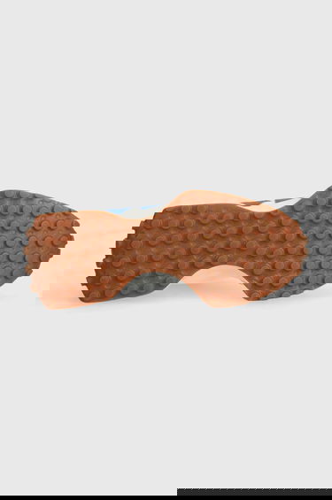 Tenisky a topánky New Balance 327 Moonbeam True Blue (Women's) Navy | WS327GB, 4