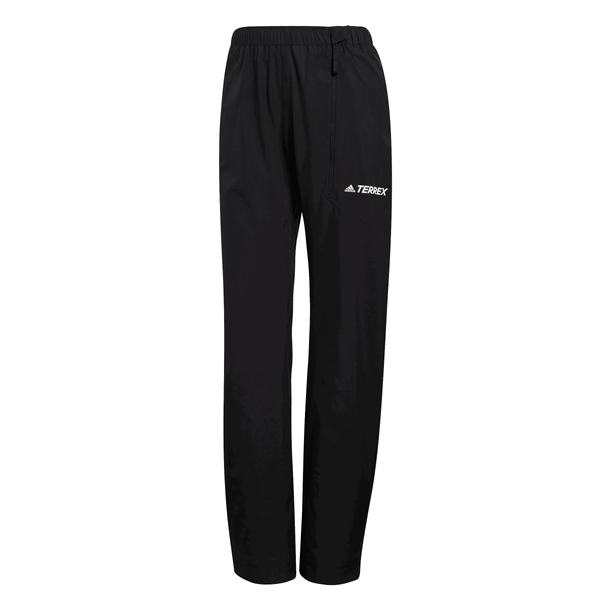 Nohavice adidas Originals MT Rain Pants Čierna | GM4778, 0