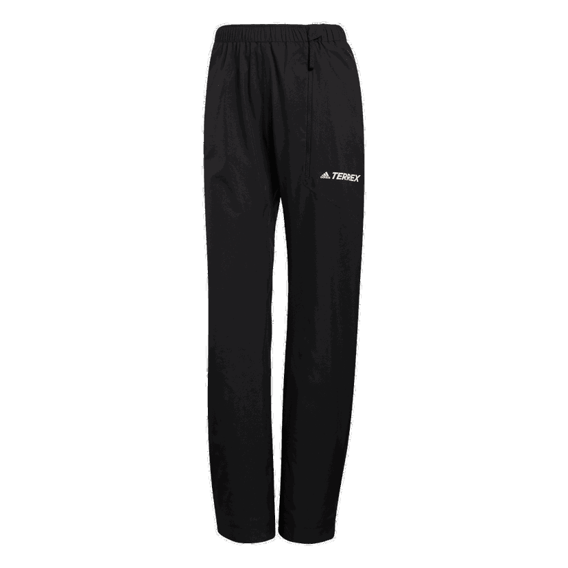 Nohavice adidas Originals MT Rain Pants Čierna | GM4778