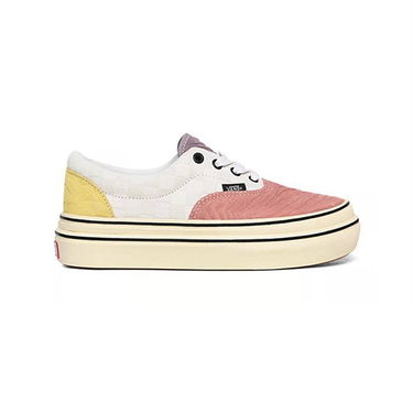 Tenisky a topánky Vans Super ComfyCush Era Rôznofarebný | VN0A4U1D26A, 0