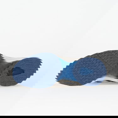 Tenisky a topánky LANVIN Sneakers Jla Silver/ Black Metalická | FU-SKAK02-META-H25-M210, 1