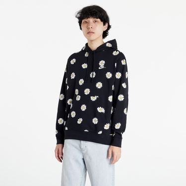 Mikina Nike Sportswear Sport Essentials Čierna | DM6907-010, 0