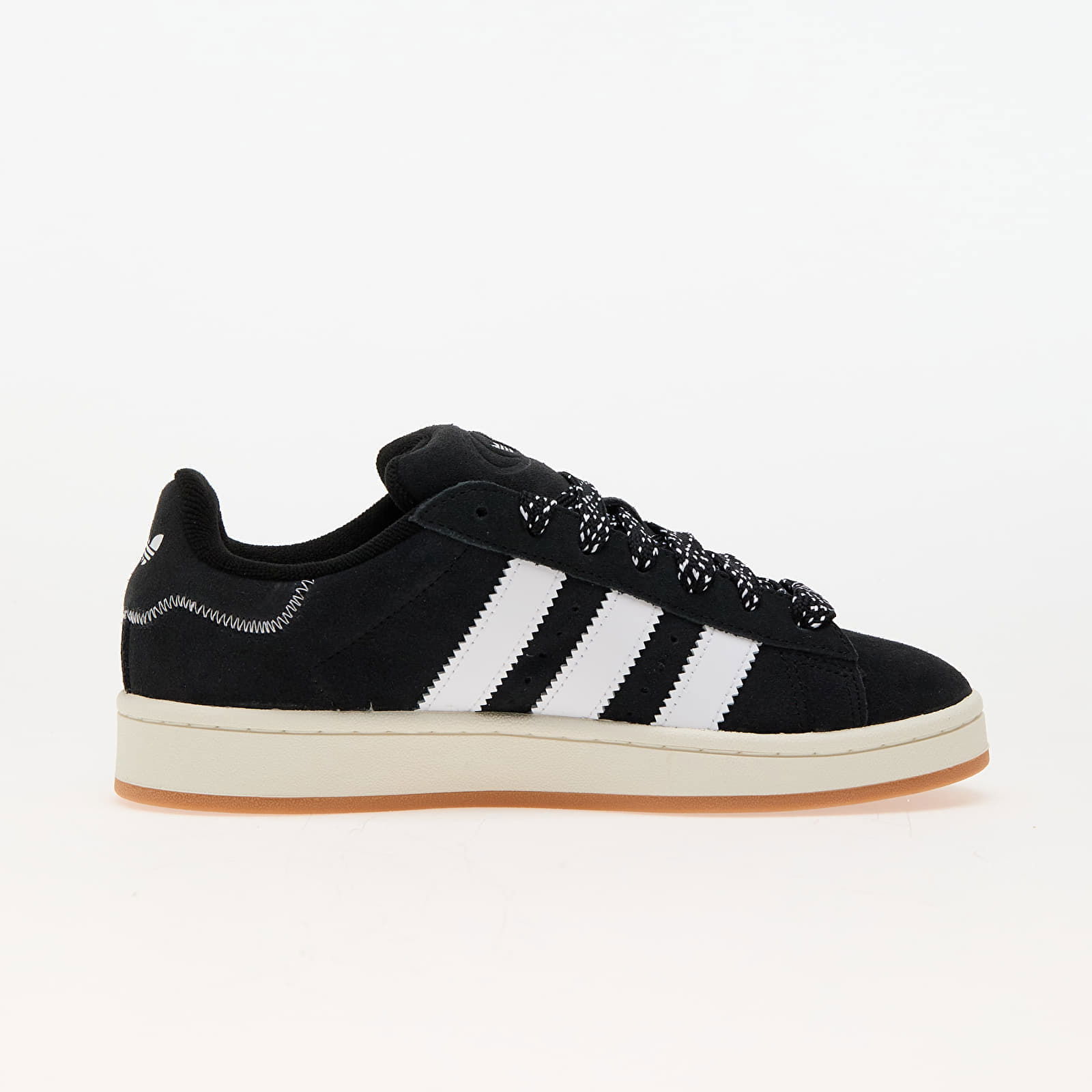 Campus 00s Core Black Cloud White W