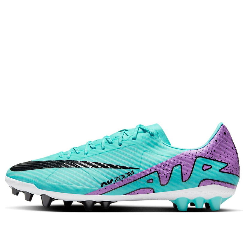 Tenisky a topánky Nike Zoom Vapor 15 Academy AG Tyrkysová | DJ5630-300