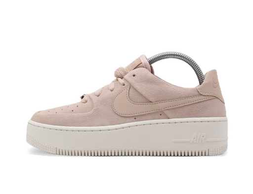 Tenisky a topánky Nike Air Force 1 Sage Low "Particle Beige" Ružová | AR5339-201