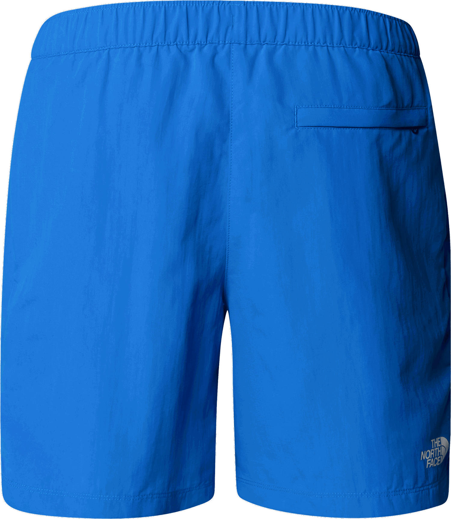 Plavky The North Face Elasticated Waist Swimming Trunks Modrá | nf0a5ig5-t4s, 1
