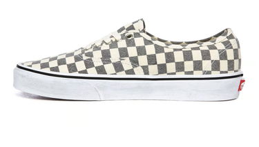 Tenisky a topánky Vans Authentic Washed Šedá | VN0A2Z5IHQE, 2