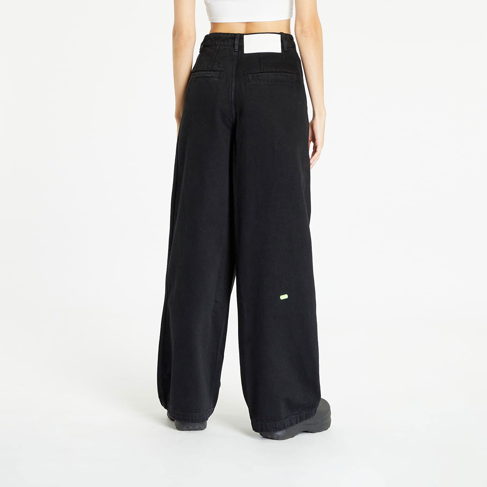 3 Stripe Jeans Meblde