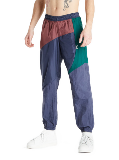 Tepláky adidas Originals Adicolor Colorblock Track Pants Rôznofarebný | HC4501