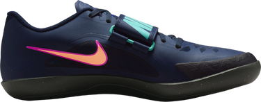 Tenisky a topánky Nike Zoom Rival SD 2 Rôznofarebný | fz9665-400, 3