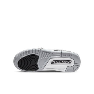 Tenisky a topánky Jordan Air Jordan Legacy 312 Low GS Šedá | CD9054-105, 5