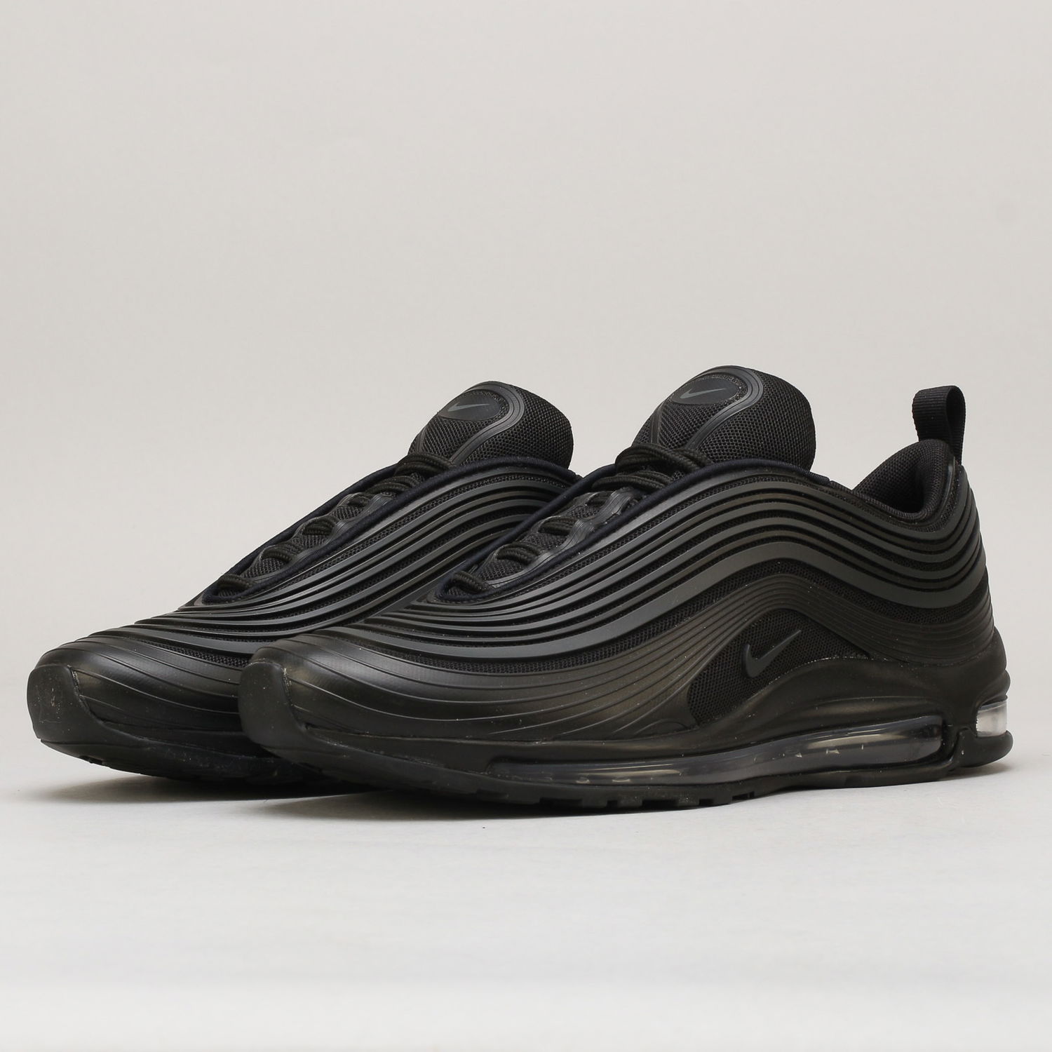 Tenisky a topánky Nike Air Max 97 Ultra 17 Premium ''Black'' Čierna | AH7581-002, 1