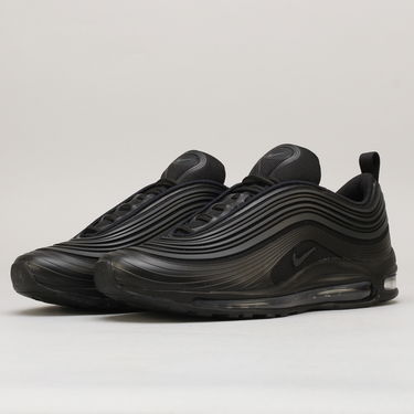 Tenisky a topánky Nike Air Max 97 Ultra 17 Premium ''Black'' Čierna | AH7581-002, 1