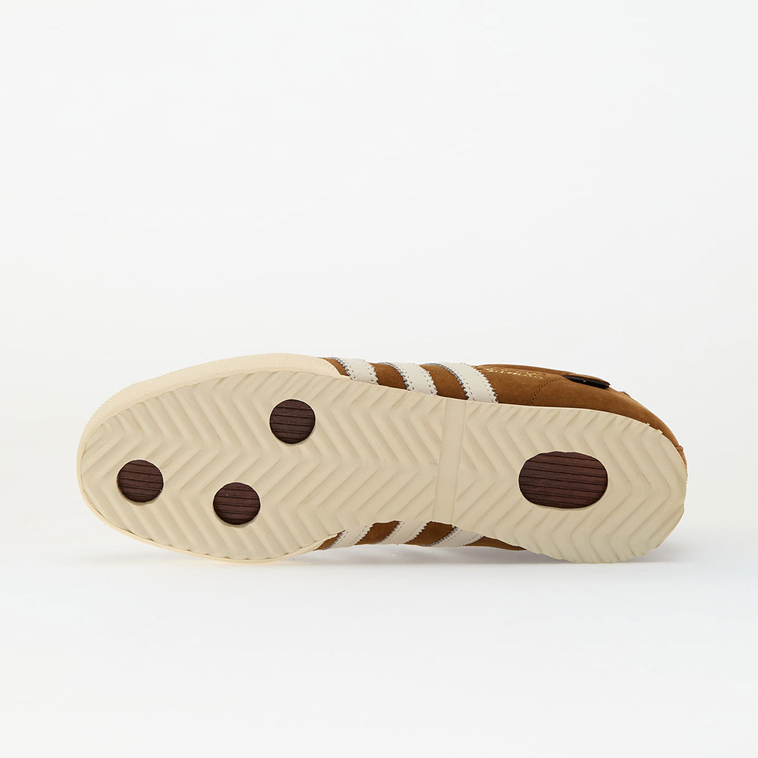 Tenisky a topánky adidas Originals Samba 62 Hnedá | JI3219, 1