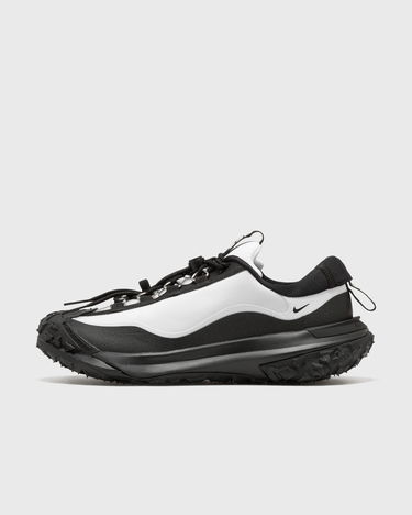 Tenisky a topánky Nike ACG Mountain Fly 2 Low Comme des Garcons Homme Plus White Black Čierna | FZ3311-101, 4