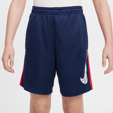 Šortky Nike Nike Trophy23 Dri-FIT Shorts Navy | HF8081-410, 1