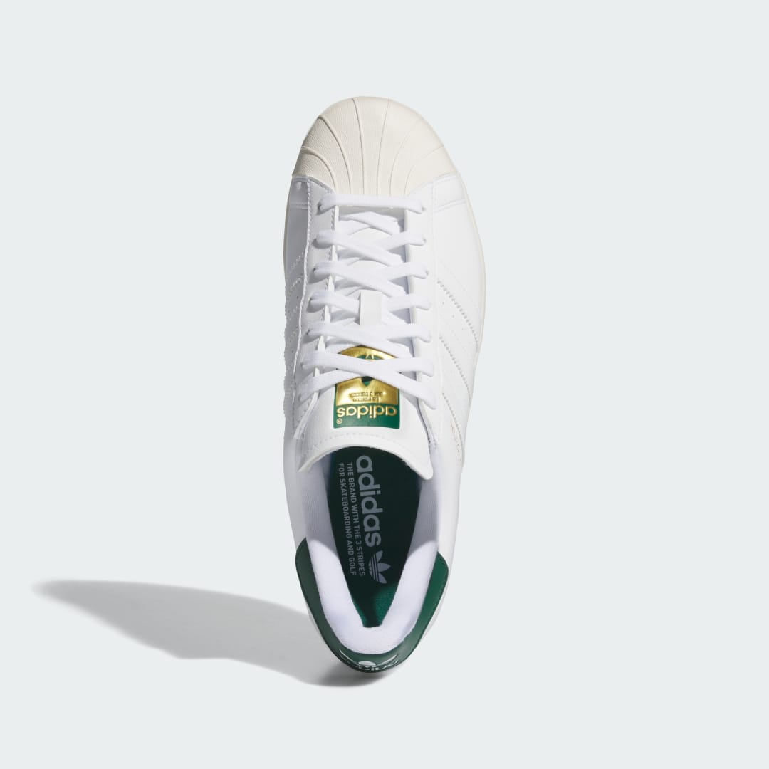 Superstar Spikeless Golf